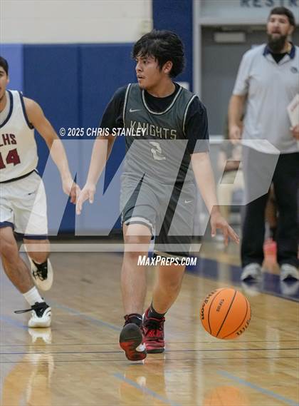 Thumbnail 3 in Sierra Linda vs Metro Tech (PXU Coyote Classic) photogallery.