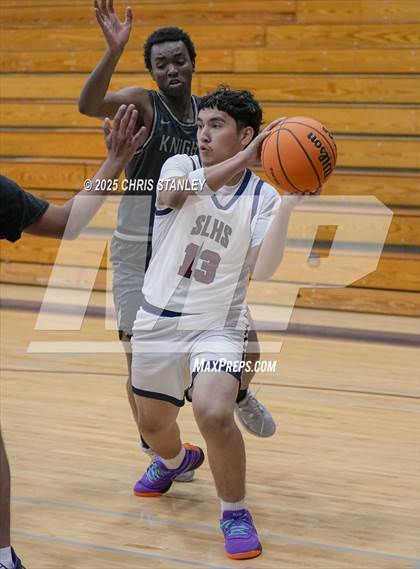 Thumbnail 1 in Sierra Linda vs Metro Tech (PXU Coyote Classic) photogallery.