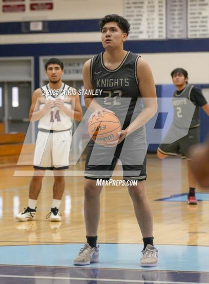 Thumbnail 3 in Sierra Linda vs Metro Tech (PXU Coyote Classic) photogallery.