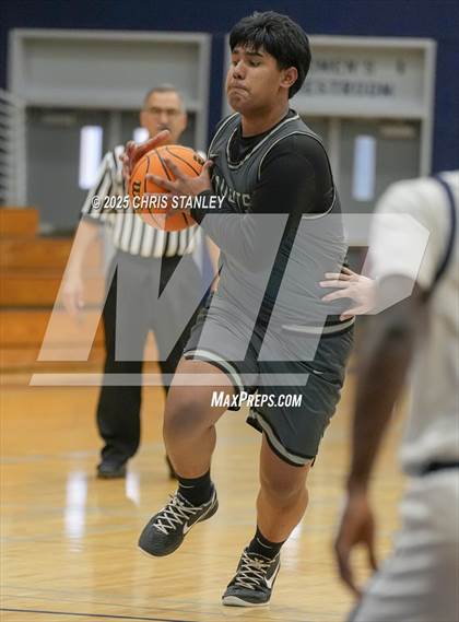 Thumbnail 1 in Sierra Linda vs Metro Tech (PXU Coyote Classic) photogallery.