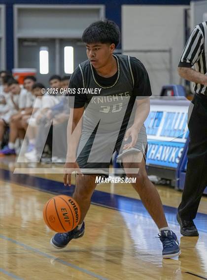 Thumbnail 3 in Sierra Linda vs Metro Tech (PXU Coyote Classic) photogallery.