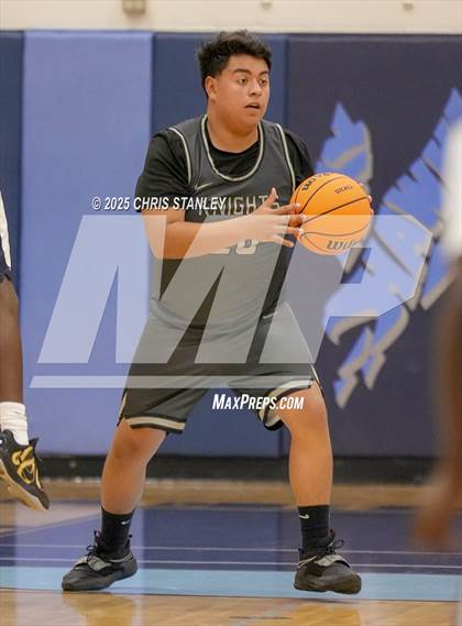 Thumbnail 1 in Sierra Linda vs Metro Tech (PXU Coyote Classic) photogallery.