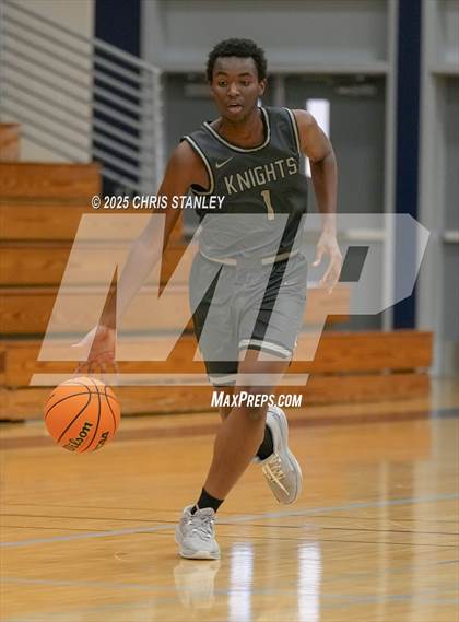 Thumbnail 3 in Sierra Linda vs Metro Tech (PXU Coyote Classic) photogallery.