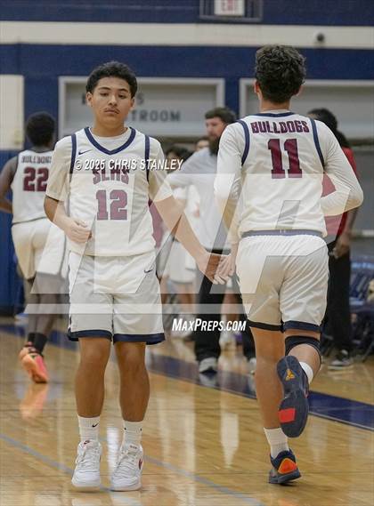 Thumbnail 3 in Sierra Linda vs Metro Tech (PXU Coyote Classic) photogallery.