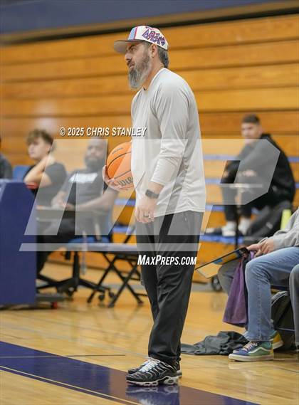 Thumbnail 1 in Sierra Linda vs Metro Tech (PXU Coyote Classic) photogallery.