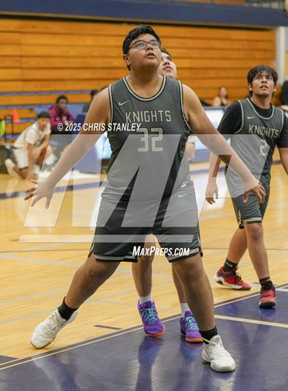 Thumbnail 1 in Sierra Linda vs Metro Tech (PXU Coyote Classic) photogallery.