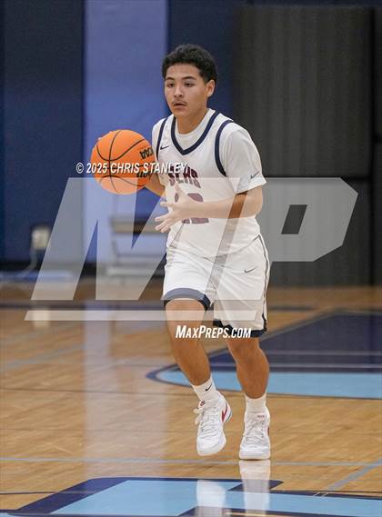 Thumbnail 2 in Sierra Linda vs Metro Tech (PXU Coyote Classic) photogallery.