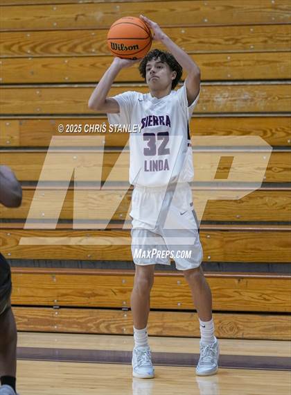 Thumbnail 3 in Sierra Linda vs Metro Tech (PXU Coyote Classic) photogallery.