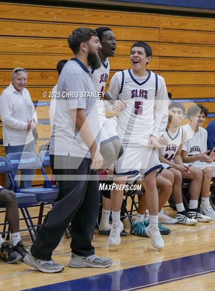 Thumbnail 1 in Sierra Linda vs Metro Tech (PXU Coyote Classic) photogallery.