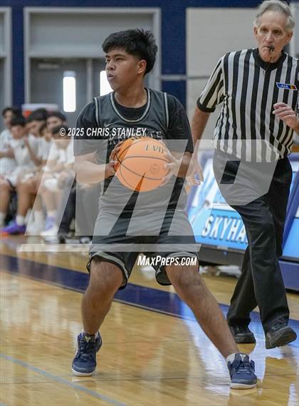 Thumbnail 2 in Sierra Linda vs Metro Tech (PXU Coyote Classic) photogallery.