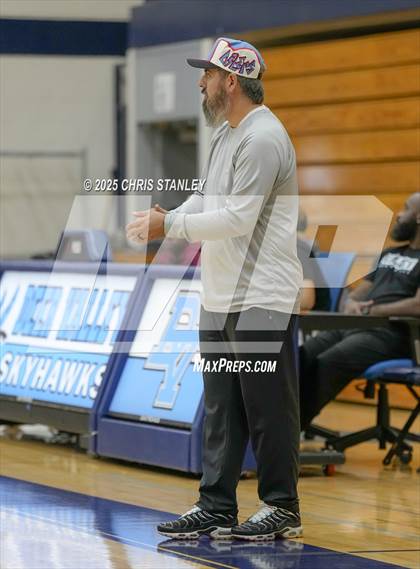 Thumbnail 3 in Sierra Linda vs Metro Tech (PXU Coyote Classic) photogallery.