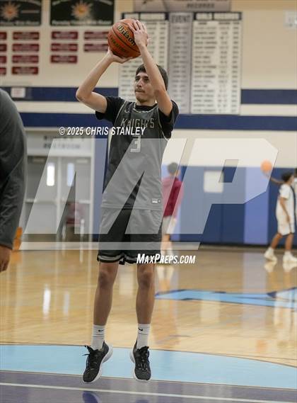 Thumbnail 1 in Sierra Linda vs Metro Tech (PXU Coyote Classic) photogallery.