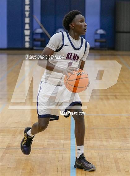 Thumbnail 1 in Sierra Linda vs Metro Tech (PXU Coyote Classic) photogallery.