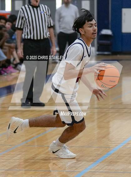 Thumbnail 3 in Sierra Linda vs Metro Tech (PXU Coyote Classic) photogallery.