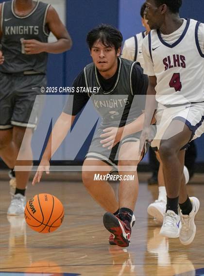 Thumbnail 1 in Sierra Linda vs Metro Tech (PXU Coyote Classic) photogallery.