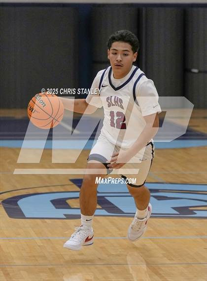 Thumbnail 1 in Sierra Linda vs Metro Tech (PXU Coyote Classic) photogallery.