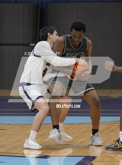 Thumbnail 3 in Sierra Linda vs Metro Tech (PXU Coyote Classic) photogallery.