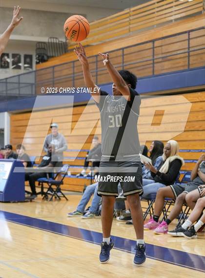 Thumbnail 1 in Sierra Linda vs Metro Tech (PXU Coyote Classic) photogallery.