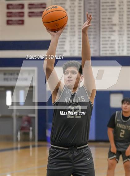 Thumbnail 1 in Sierra Linda vs Metro Tech (PXU Coyote Classic) photogallery.