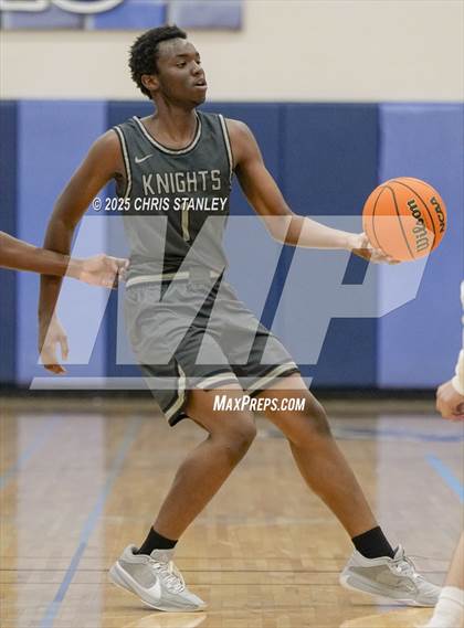 Thumbnail 1 in Sierra Linda vs Metro Tech (PXU Coyote Classic) photogallery.