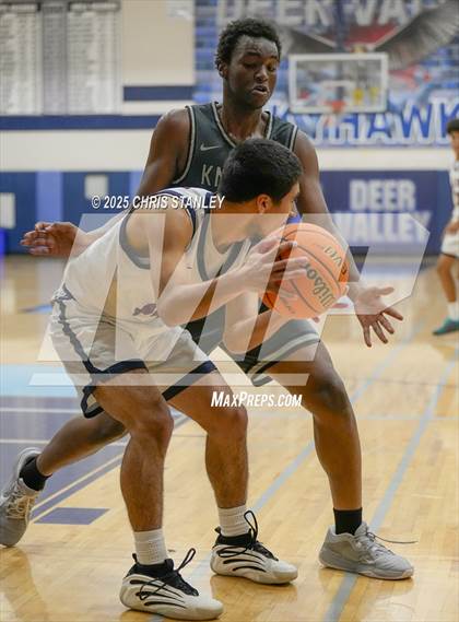 Thumbnail 1 in Sierra Linda vs Metro Tech (PXU Coyote Classic) photogallery.