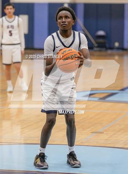 Thumbnail 3 in Sierra Linda vs Metro Tech (PXU Coyote Classic) photogallery.