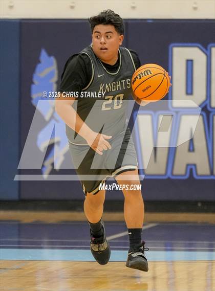 Thumbnail 2 in Sierra Linda vs Metro Tech (PXU Coyote Classic) photogallery.