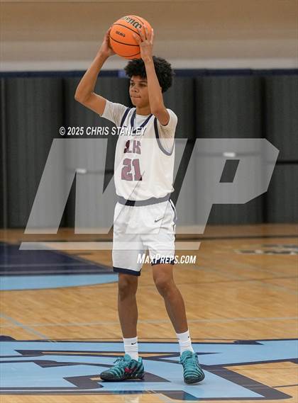 Thumbnail 1 in Sierra Linda vs Metro Tech (PXU Coyote Classic) photogallery.