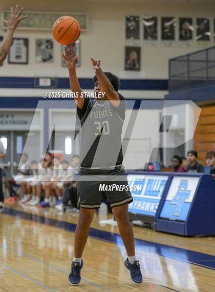 Thumbnail 3 in Sierra Linda vs Metro Tech (PXU Coyote Classic) photogallery.