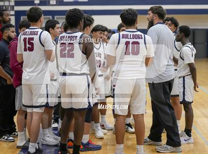 Thumbnail 3 in Sierra Linda vs Metro Tech (PXU Coyote Classic) photogallery.