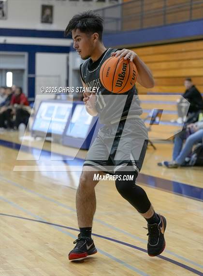 Thumbnail 3 in Sierra Linda vs Metro Tech (PXU Coyote Classic) photogallery.