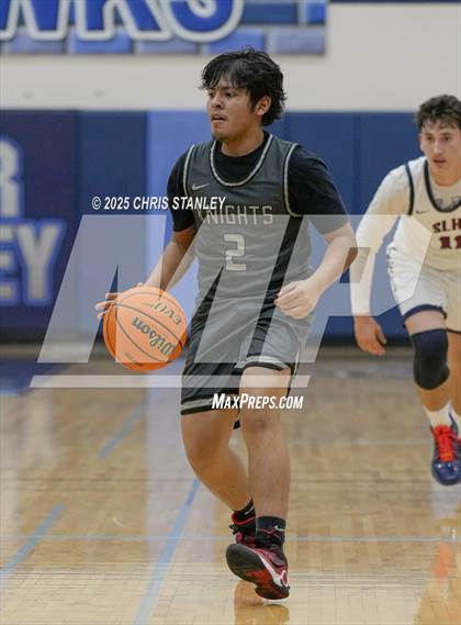 Thumbnail 1 in Sierra Linda vs Metro Tech (PXU Coyote Classic) photogallery.