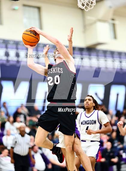 Thumbnail 2 in Hamilton @ Valley Vista photogallery.