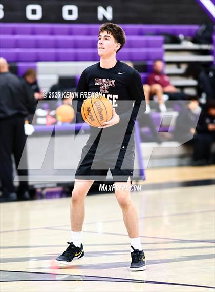 Thumbnail 1 in Hamilton @ Valley Vista photogallery.