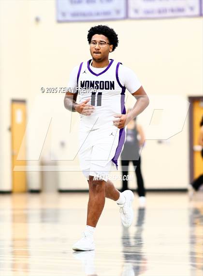 Thumbnail 3 in Hamilton @ Valley Vista photogallery.