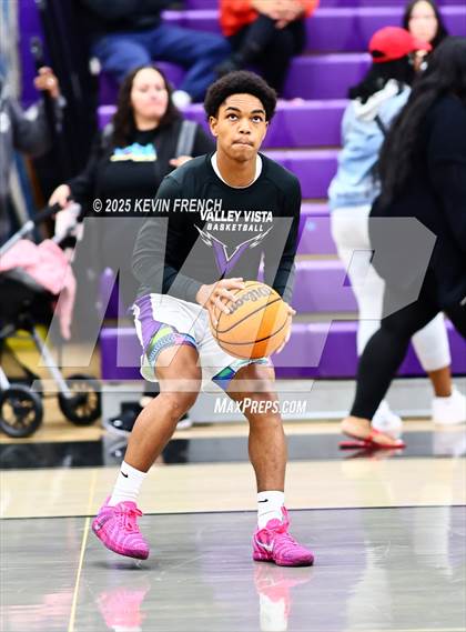 Thumbnail 1 in Hamilton @ Valley Vista photogallery.