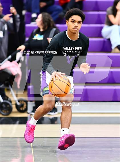 Thumbnail 1 in Hamilton @ Valley Vista photogallery.