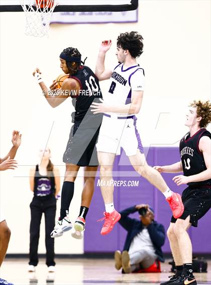 Thumbnail 1 in Hamilton @ Valley Vista photogallery.