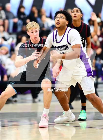 Thumbnail 3 in Hamilton @ Valley Vista photogallery.