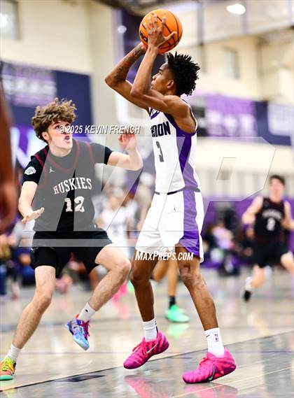 Thumbnail 3 in Hamilton @ Valley Vista photogallery.