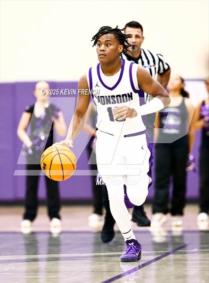 Thumbnail 1 in Hamilton @ Valley Vista photogallery.