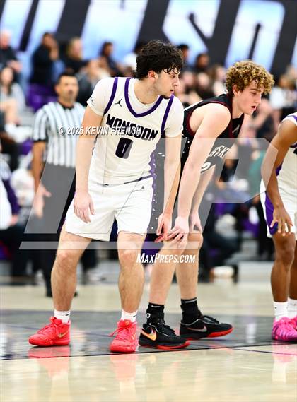 Thumbnail 3 in Hamilton @ Valley Vista photogallery.