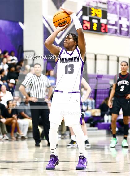 Thumbnail 1 in Hamilton @ Valley Vista photogallery.