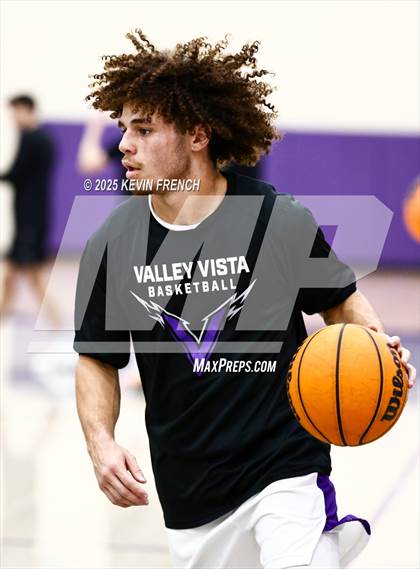 Thumbnail 2 in Hamilton @ Valley Vista photogallery.