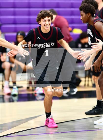 Thumbnail 2 in Hamilton @ Valley Vista photogallery.