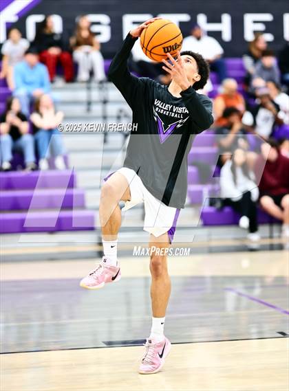 Thumbnail 3 in Hamilton @ Valley Vista photogallery.