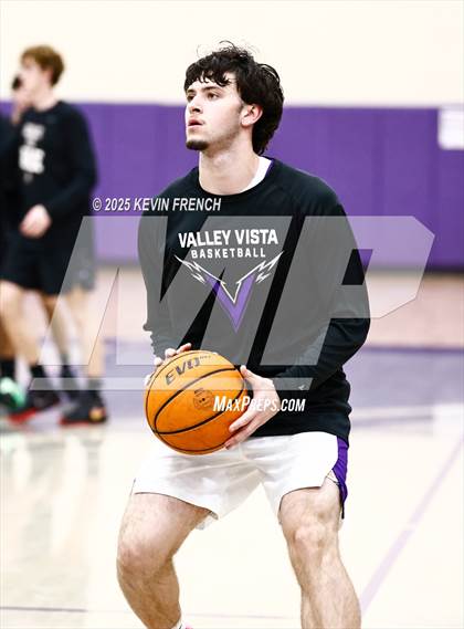 Thumbnail 1 in Hamilton @ Valley Vista photogallery.