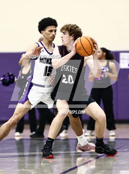 Thumbnail 1 in Hamilton @ Valley Vista photogallery.