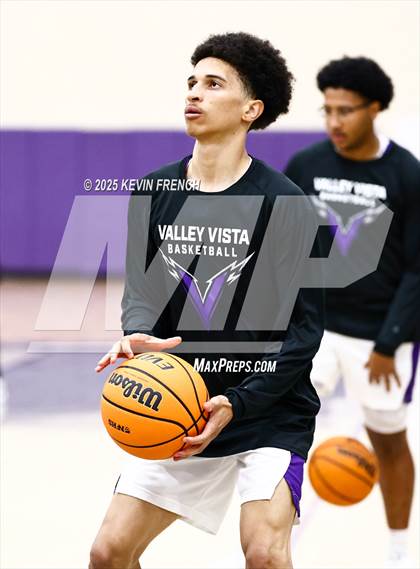 Thumbnail 3 in Hamilton @ Valley Vista photogallery.