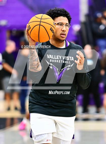 Thumbnail 1 in Hamilton @ Valley Vista photogallery.